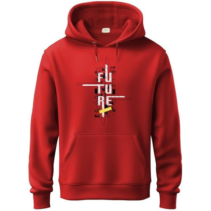 Future Men's Hooded Sweatshirt