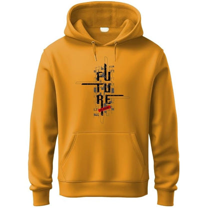 Future Men's Hooded Sweatshirt