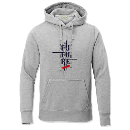 Future Men's Hooded Sweatshirt