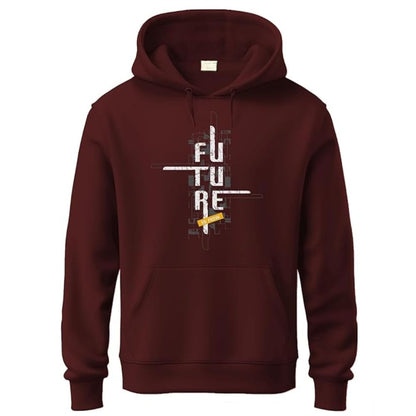 Future Men's Hooded Sweatshirt