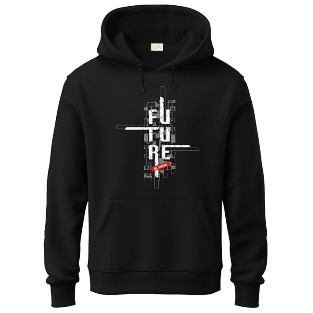 Future Men's Hooded Sweatshirt