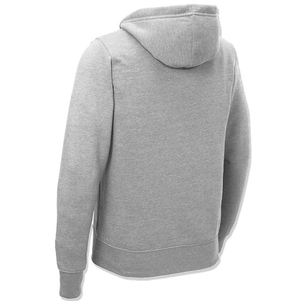 Fearless Men's Hooded Sweatshirt