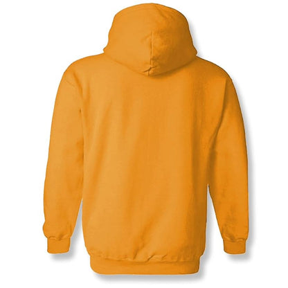 Fearless Men's Hooded Sweatshirt