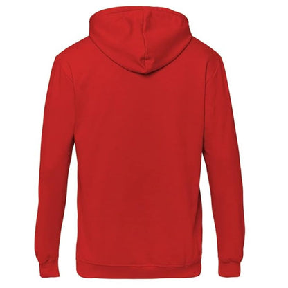 Fearless Men's Hooded Sweatshirt