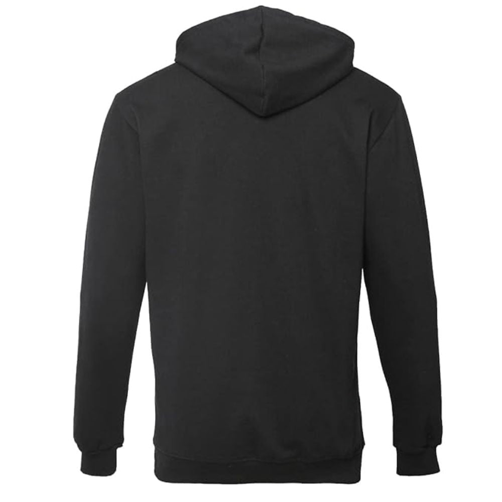 Fearless Men's Hooded Sweatshirt