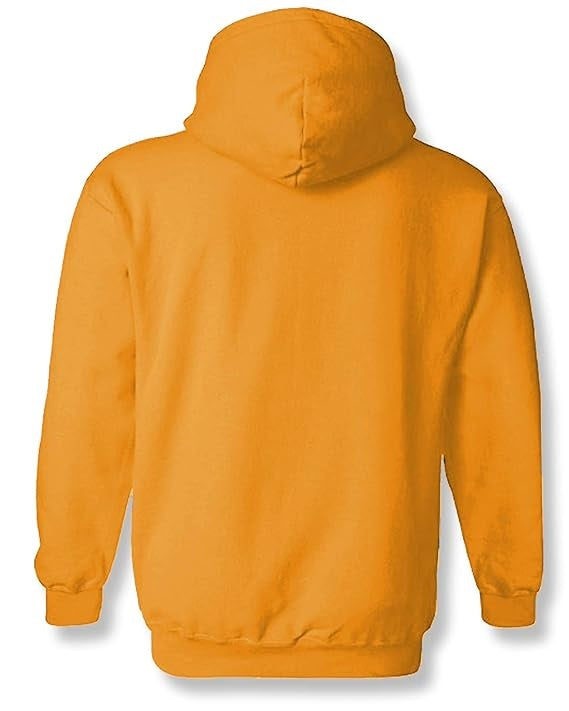 Creative Circle Men's Hooded Sweatshirt