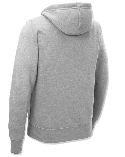 Authentic Men's Hooded Sweatshirt