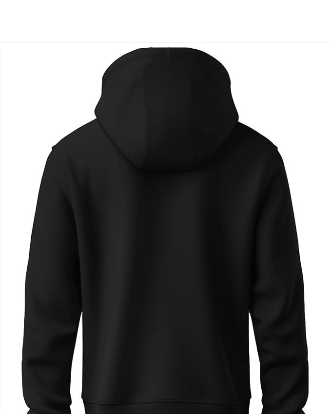 Authentic Men's Hooded Sweatshirt