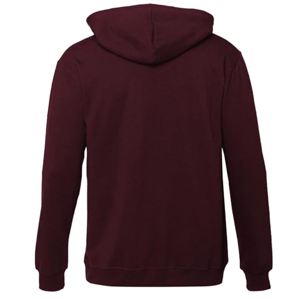 Fearless Men's Hooded Sweatshirt