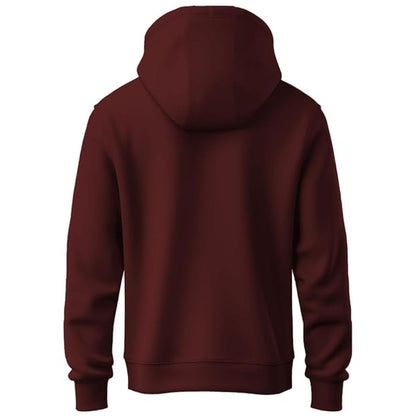 Future Men's Hooded Sweatshirt