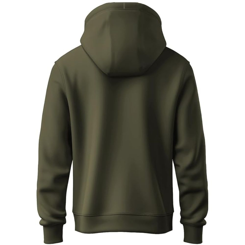 Future Men's Hooded Sweatshirt