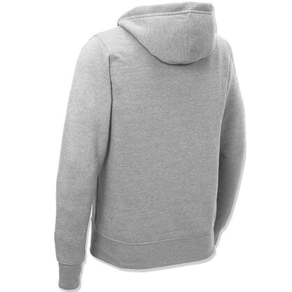 Hanger Printed Hooded Sweatshirt for Men