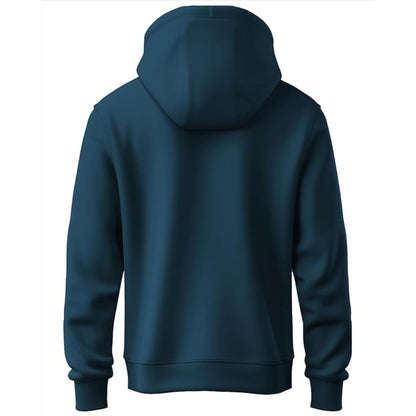 Dream Believe Men's Hooded Sweatshirt