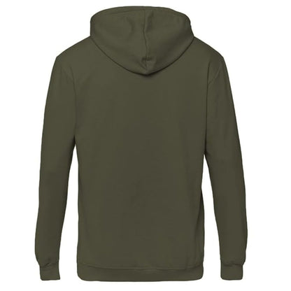 Fearless Men's Hooded Sweatshirt