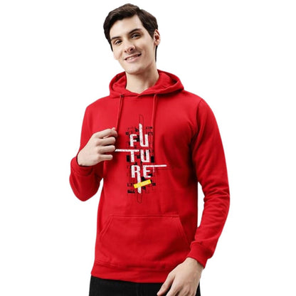 Future Men's Hooded Sweatshirt