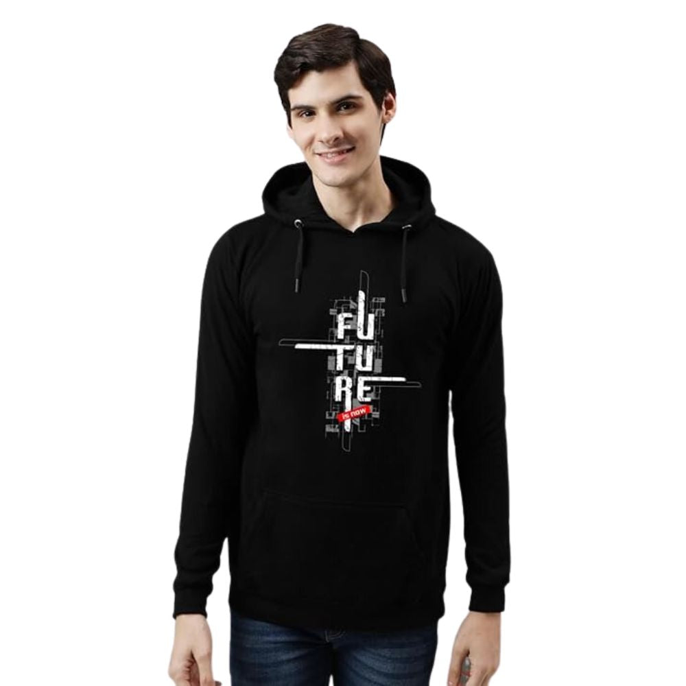 Future Men's Hooded Sweatshirt