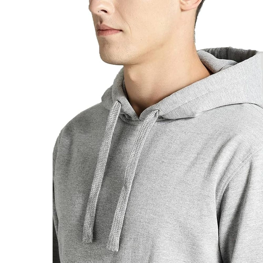 Fearless Men's Hooded Sweatshirt