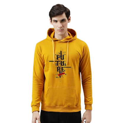 Future Men's Hooded Sweatshirt