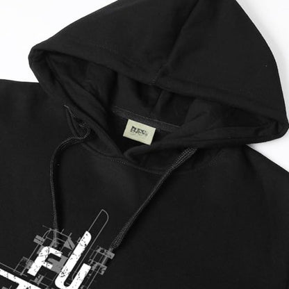 Future Men's Hooded Sweatshirt