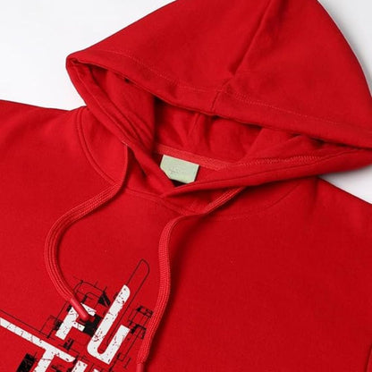 Future Men's Hooded Sweatshirt