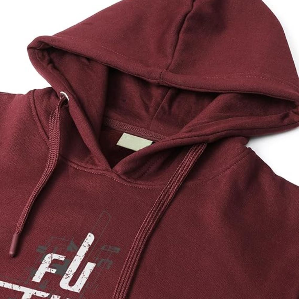 Future Men's Hooded Sweatshirt