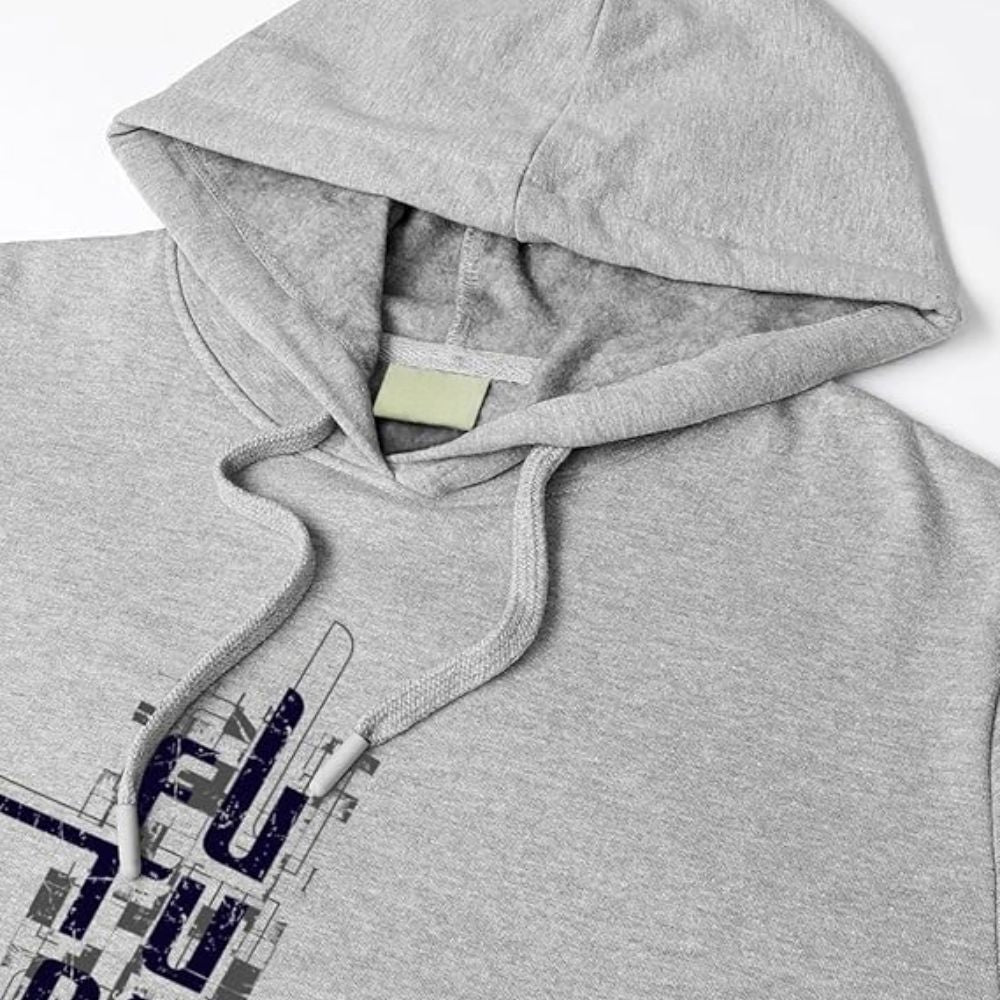 Future Men's Hooded Sweatshirt