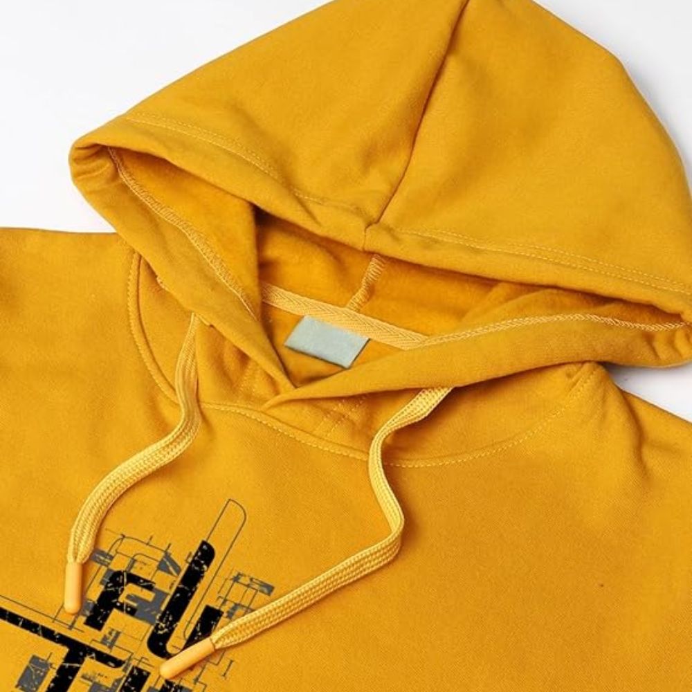 Future Men's Hooded Sweatshirt